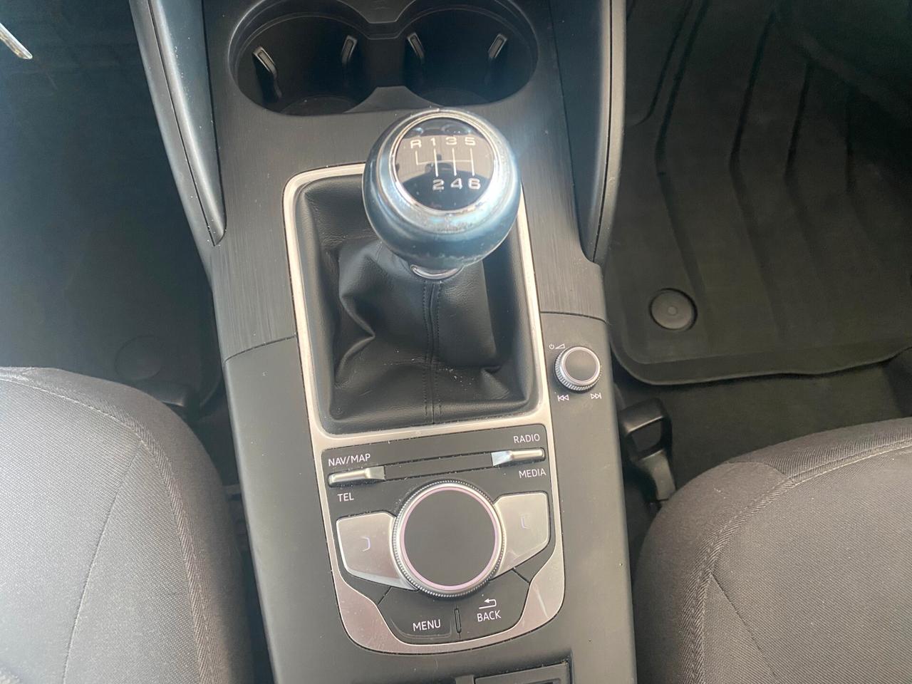 Audi A3 1.6 TDI 116 CV Business