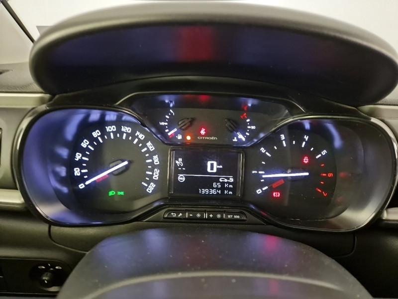 CITROEN C3 BlueHDi 100 S/S Feel 5 PORTE