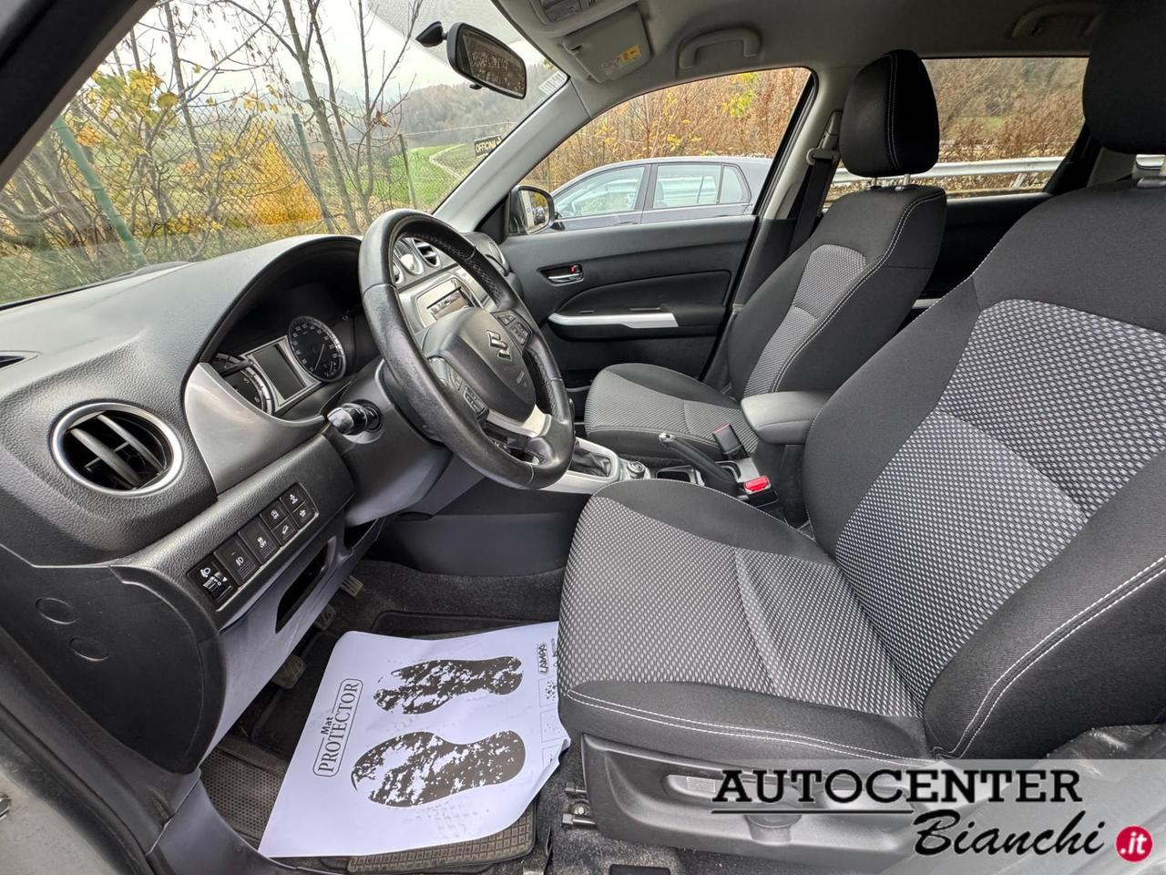 Suzuki Vitara 1.6 ddis V-Cool s&s 4wd allgrip