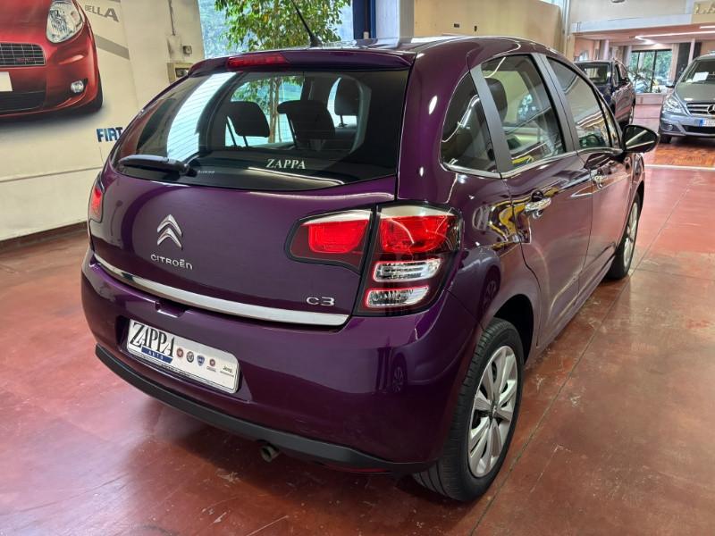 CITROEN C3 PureTech 82 Exclusive