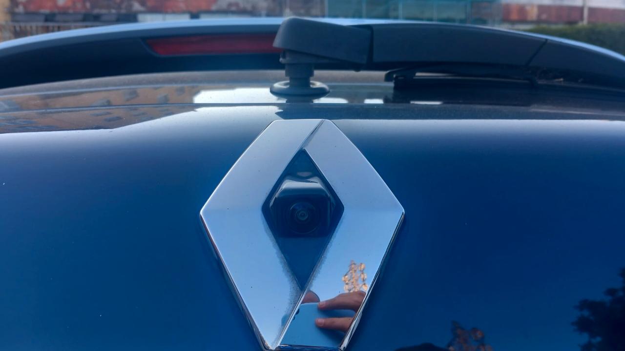Renault Captur 1.6 Full Hybrid E-Tech Auto