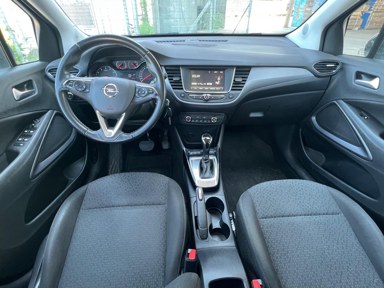 Opel Crossland 1.5 ECOTEC D 120 CV aut. Edition