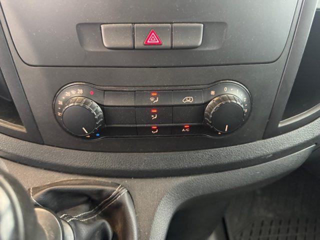 MERCEDES-BENZ Vito 1.6 111 CDI PC //IVA COMPRESA//
