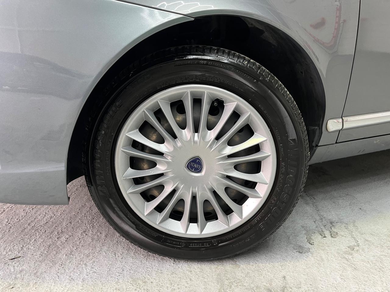 LANCIA YPSILON - SUPER OCCASIONE