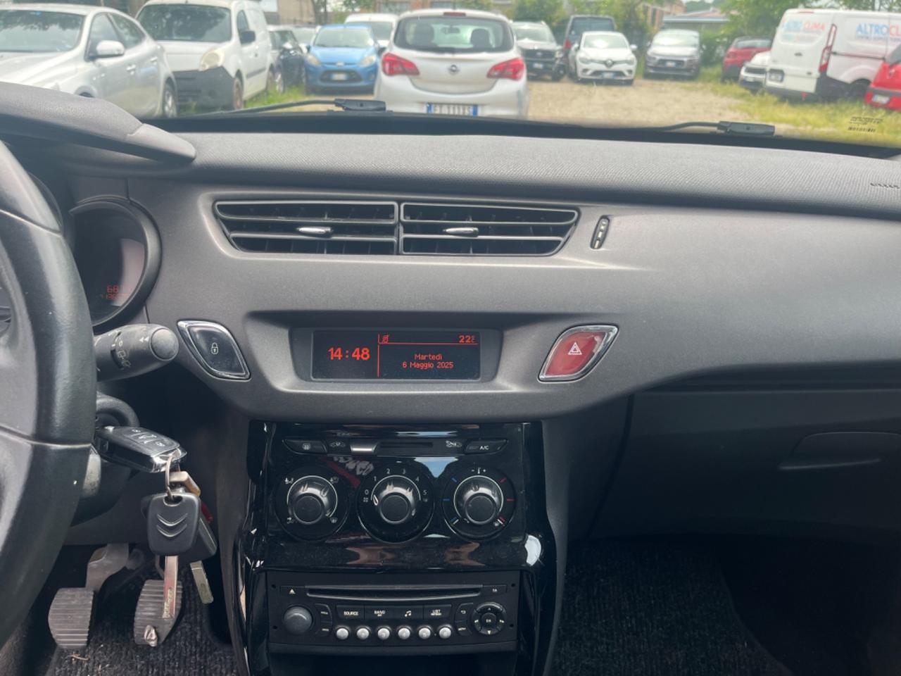 Citroen C3 PureTech 82 Exclusive