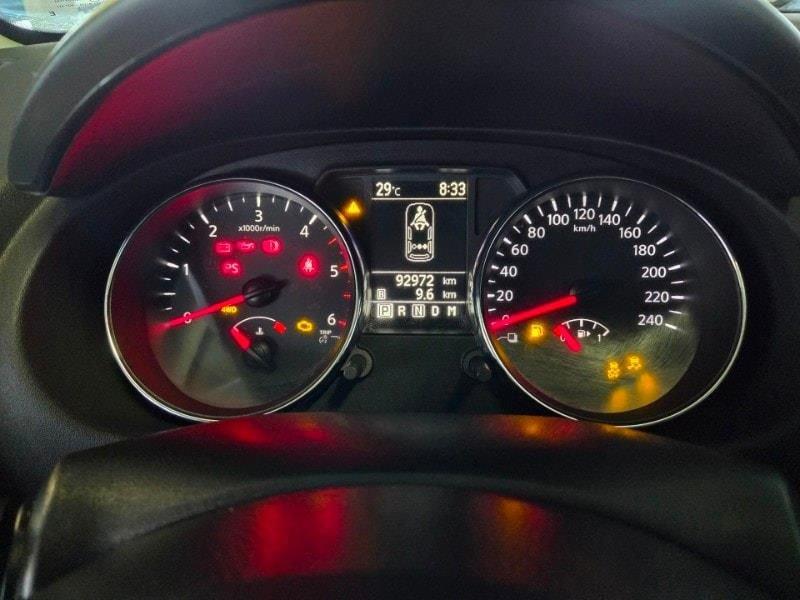 Nissan Qashqai+2 Qashqai 1ª serie 2.0 dCi DPF 4WD aut. Acenta