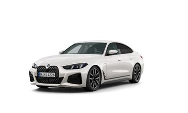 BMW Serie 4 Gran Coupe 420 d Mild Hybrid 48V M Sport Pro xDrive Steptronic