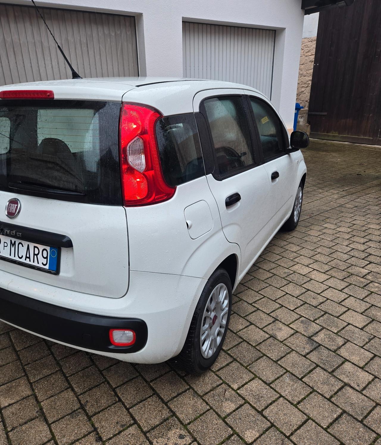 Fiat Panda 1.2 69cv Benzina