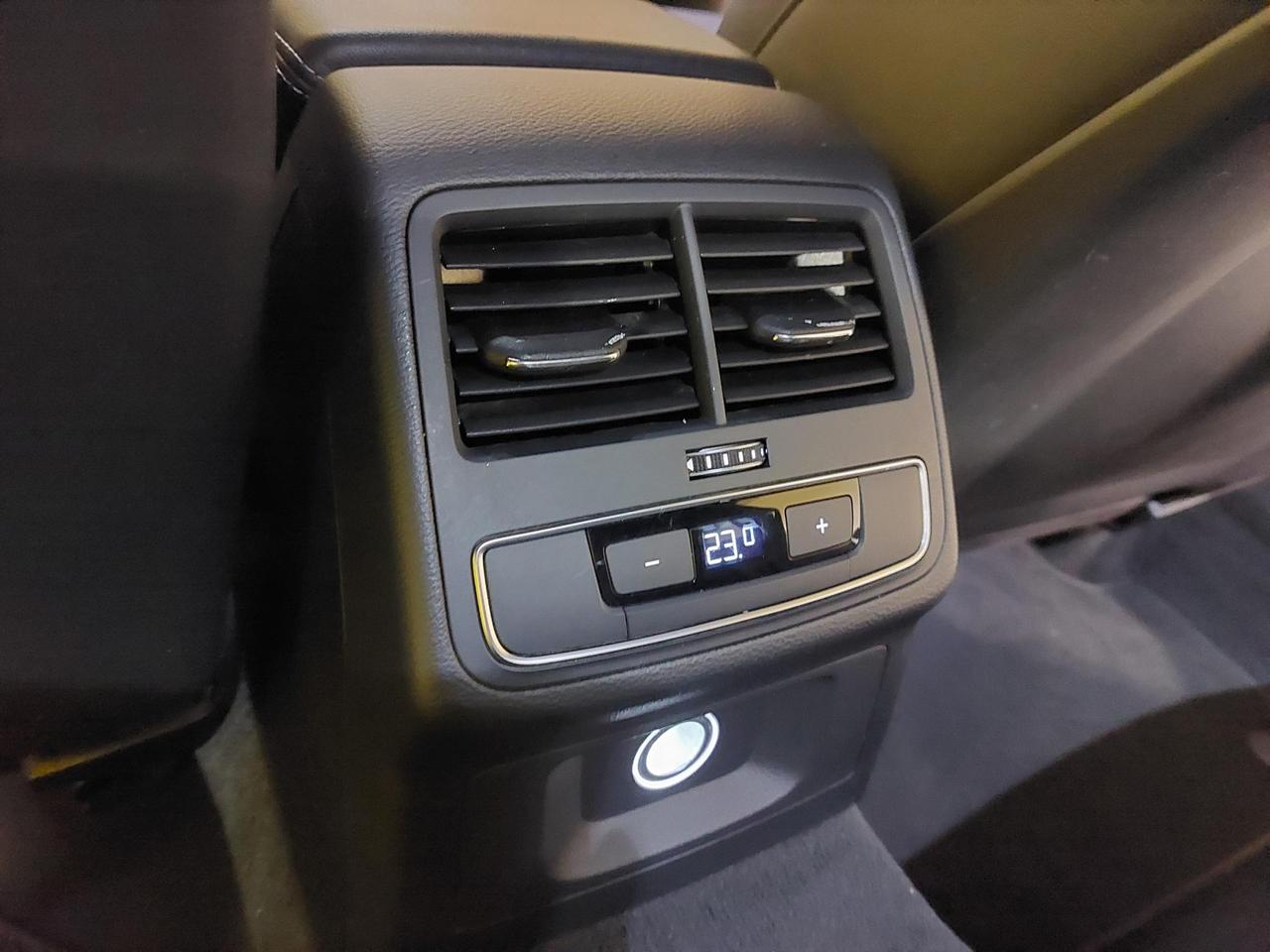 Audi A5 Sportback 40 2.0 tdi S-LINE 190cv s-tronic