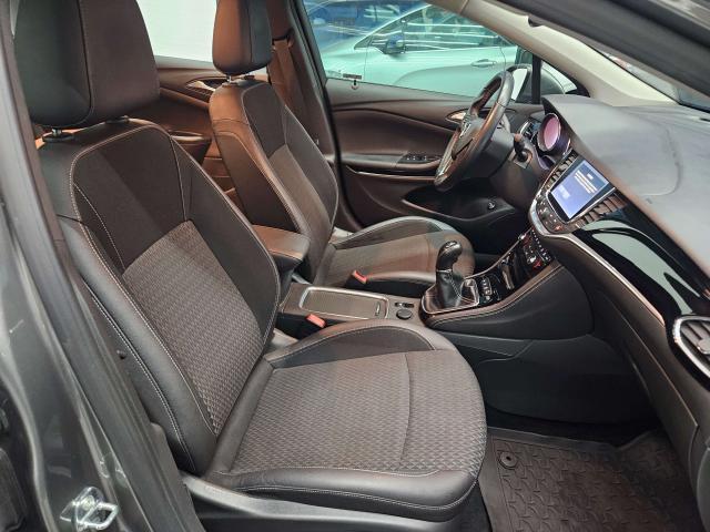 Opel Astra Astra V 2016 Sports Tourer 1.6 cdti Advance s