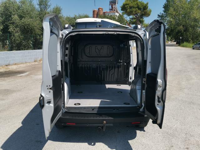 FIAT Doblo CARGO L1H1 1.6 MJT 101CV Km 75.000 tagliand/+Iva
