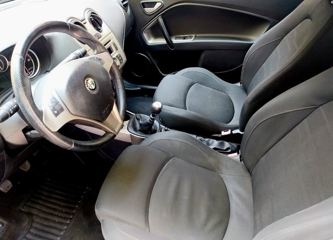 Alfa Romeo MiTo 1.4 78 CV
