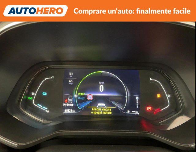 RENAULT Clio Full Hybrid E-Tech 140 CV 5 porte Intens