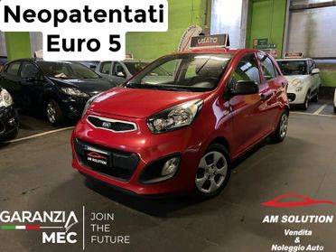 Kia Picanto 1.0 Neopatentati Euro 5 *135.000km*