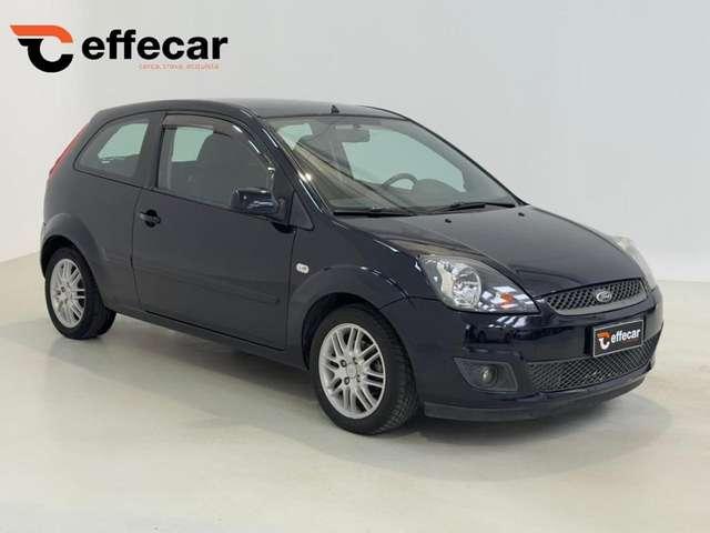 Ford Fiesta 1.2 16V 3p.