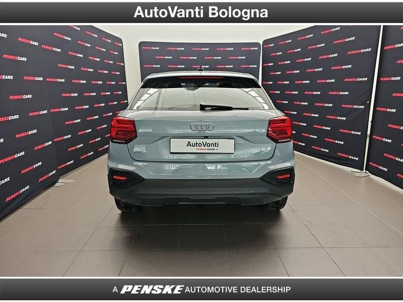 Audi Q2 Q2 30 TDI S tronic Business
