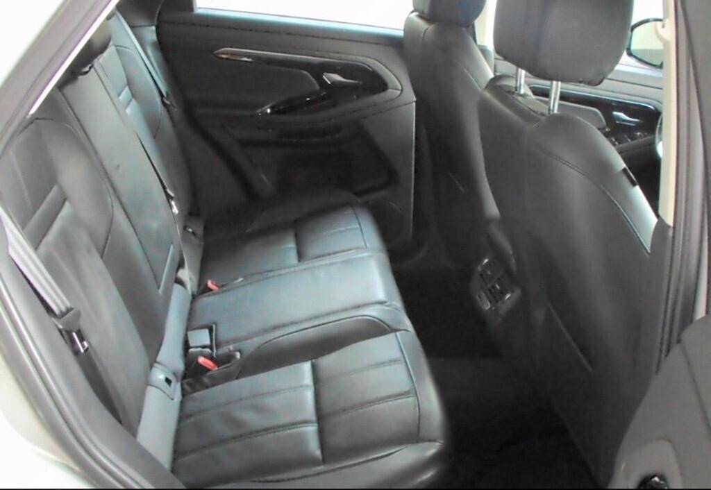 LAND ROVER EVOQUE 2.0D I4 150CV AUTO N1 AWD S ( FARI LED - COCKPIT - PELLE - NAVI - MIRROR - PDC - TELECAMERA POST. - CERCHI 18 )