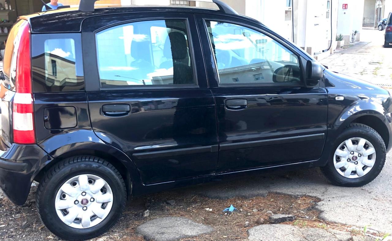 Fiat Panda 1.2 Dynamic