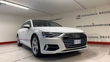 Audi A6 A6 Avant 40 2.0 TDI S tronic Business * TETTO APRIB.*