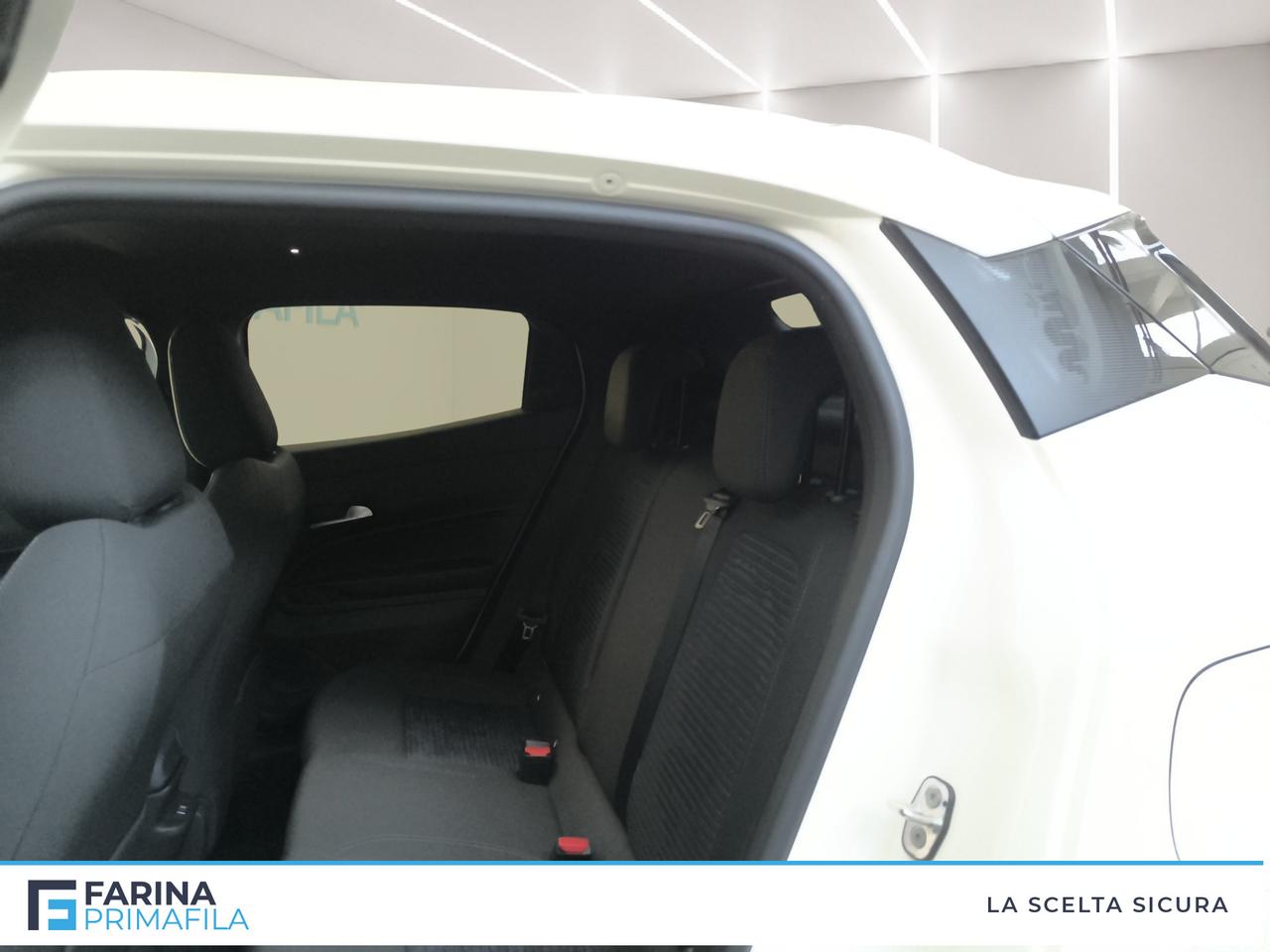 ALFA ROMEO Junior 1.2 ibrida Sprint 145cv edct6