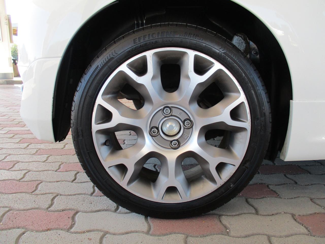 Fiat 500C CABRIO 1.0 70CH BSG S&S SPORT