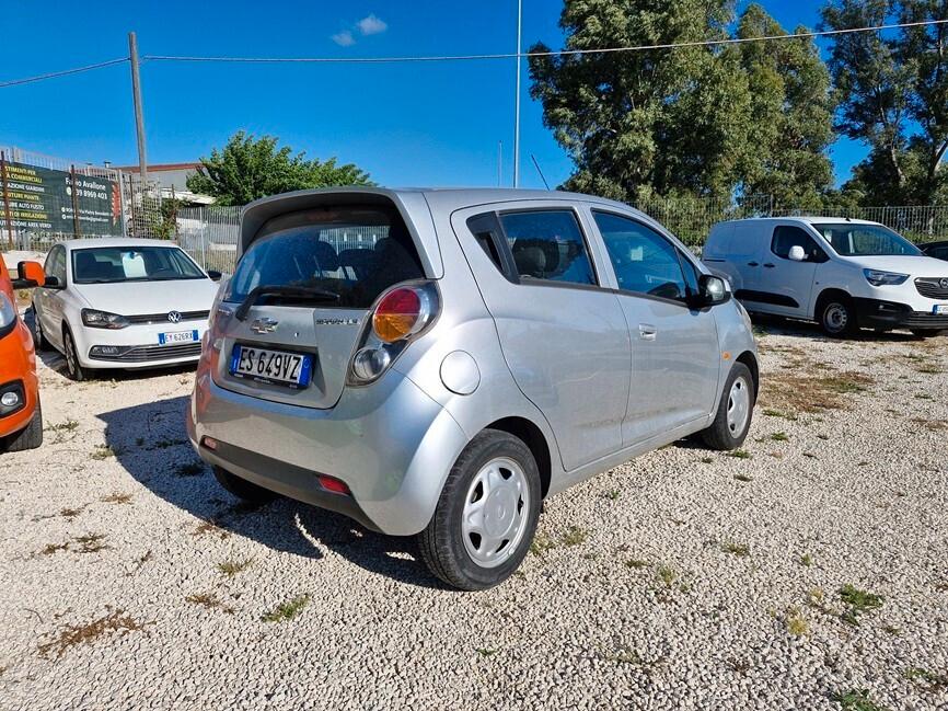 Chevrolet Spark 1.0