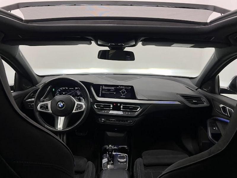 BMW Serie 1 M 135 XDRIVE IVA ESPOSTA