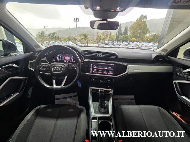 AUDI Q3 SPB 35 TDI Business Plus