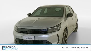 OPEL Corsa VI 2023 - Corsa 1.2 GS s&s 100cv