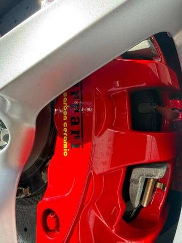 Ferrari 488 Spider 3.9 dct SOLLEVATORE/ ROSSO SCUDERIA/TELECAMERE ANT. E POST./CARBONCERAMIC/cruise/Navi/Cerchi