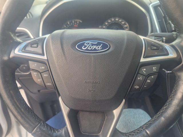 FORD Edge 2.0 TDCI 210 CV AWD Start&Stop Powershift Vignale