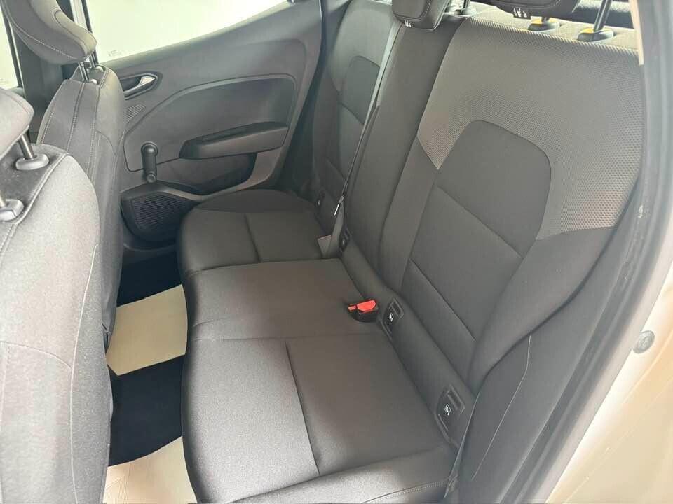 Renault Clio Blue dCi 85 CV 5 porte Intens
