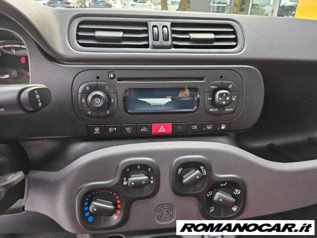 FIAT Panda 1.2 EasyPower Easy 65.000 KM.