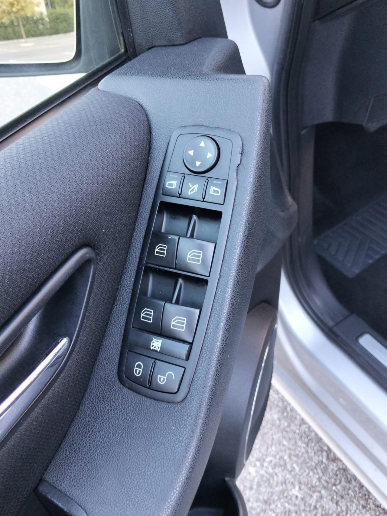 Mercedes-benz A 150 95Cv*Automatic*Clima*Cerchi*Neopatentati
