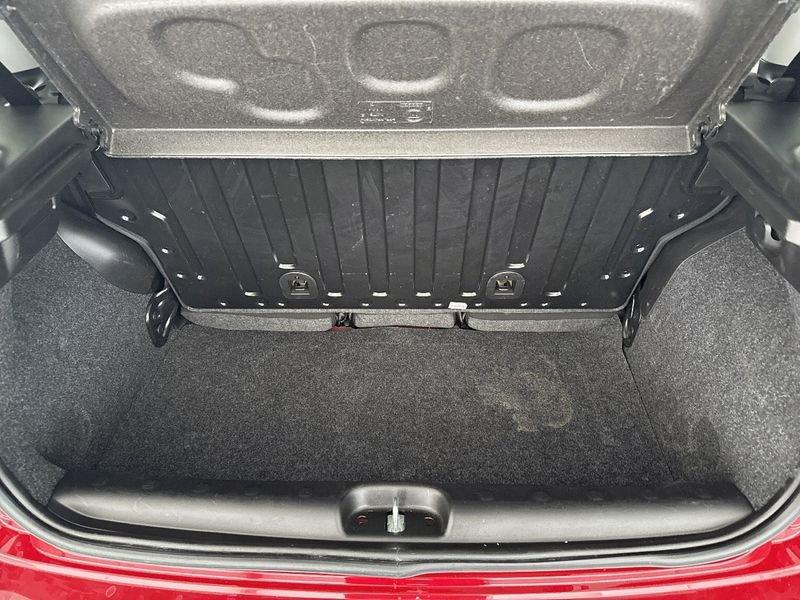 FIAT Panda 1.0 FireFly 70cv S&S Hybrid Cross