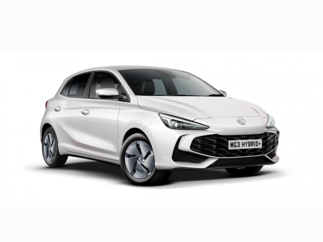 Mg MG3 1.5 NUOVA