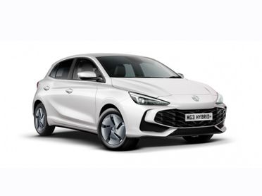 Mg MG3 1.5 NUOVA