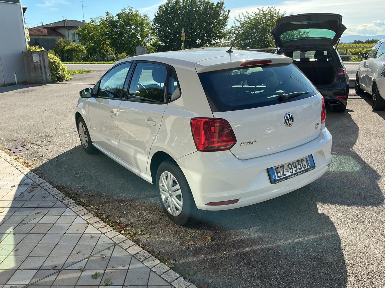 Volkswagen Polo 1.4 Diesel Neopatentati