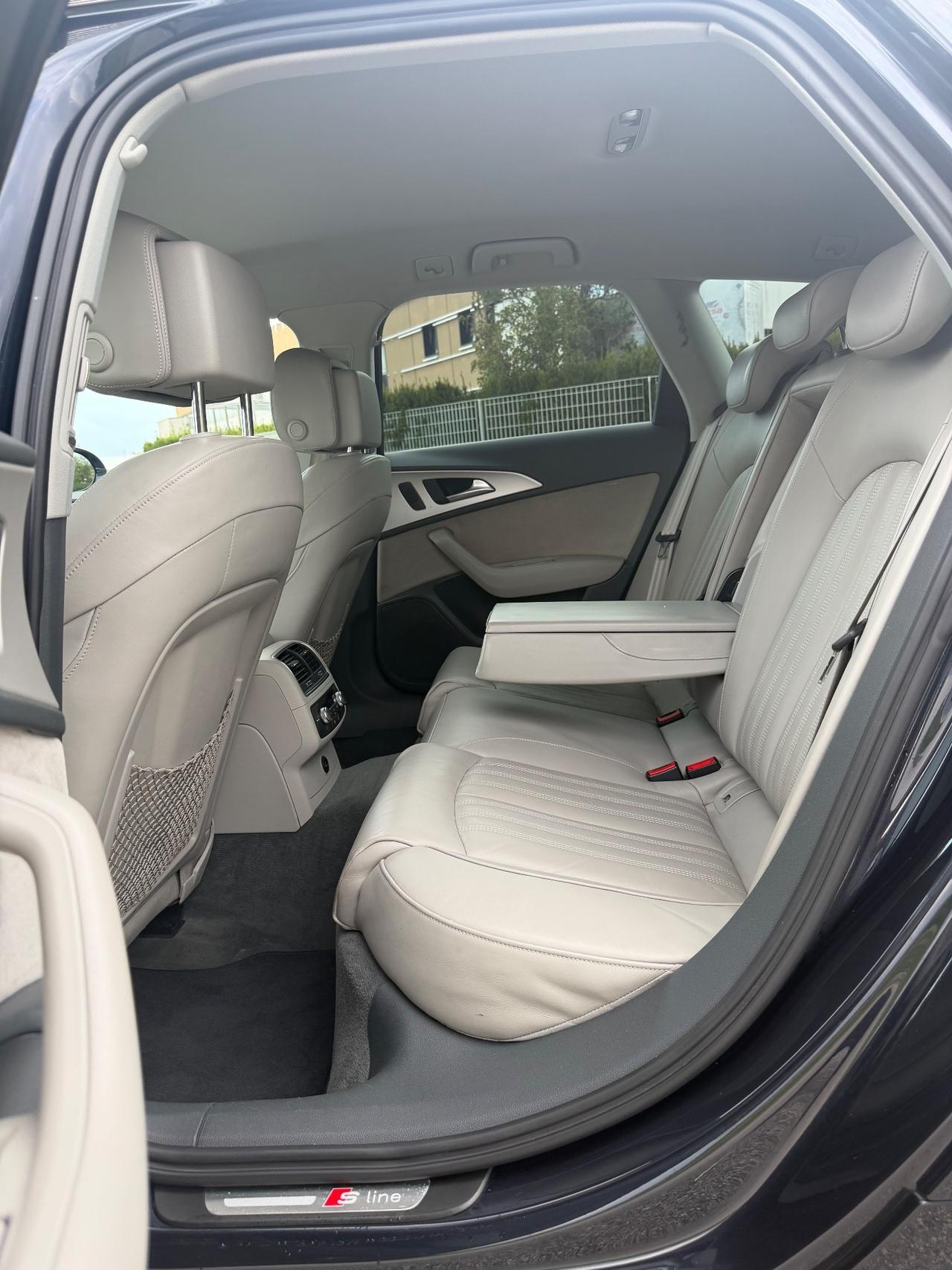 Audi A6 Avant 3.0 TDI 320 CV qu. tip. Business Plus