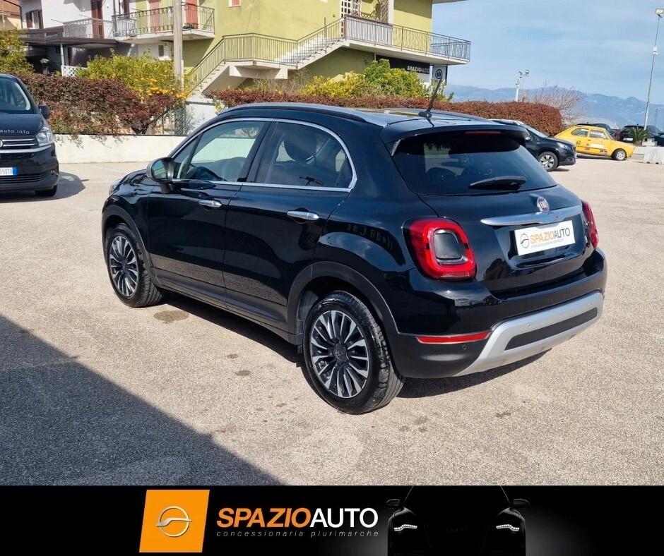 Fiat 500X 1.0 T3 120 CV Cross *SPORT 120°* Full Optional