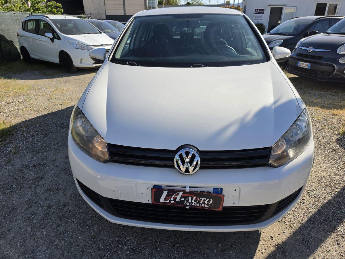 VOLKSWAGEN - Golf - Business 1.6 TDI 5p. Highline