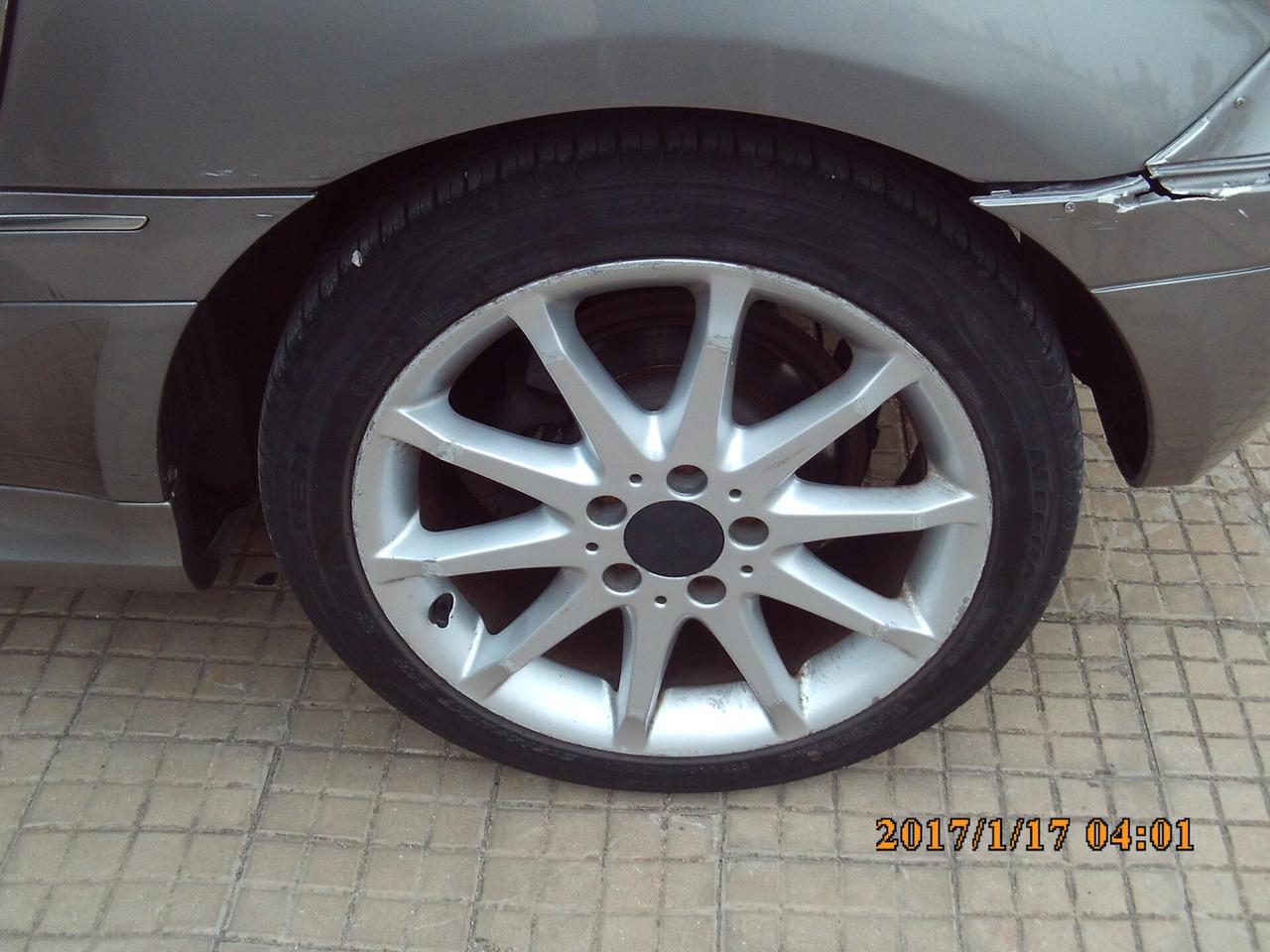 Mercedes-benz B 200 B 200 CDI Chrome