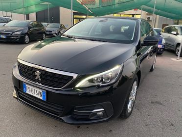 Peugeot 308 My19 Sw 1.5 130 Cv EAT8 Euro6d TEMP Navi Led Garantita