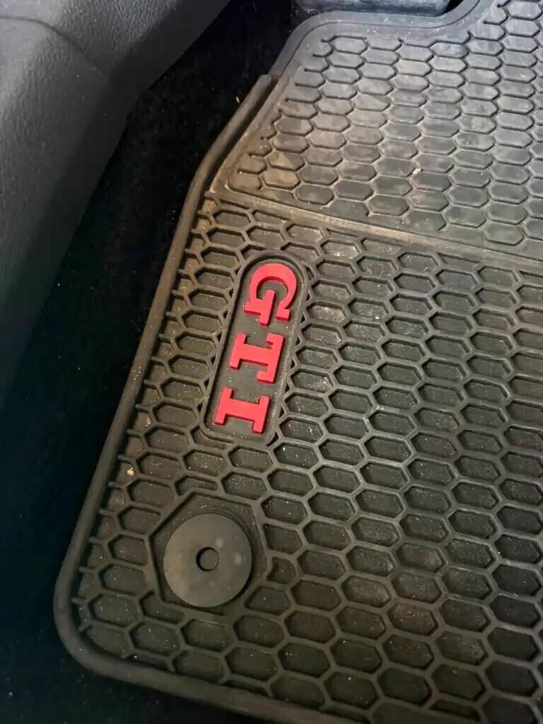 Volkswagen Golf GTI Performance 2.0 245 CV TSI DSG 5p. BMT