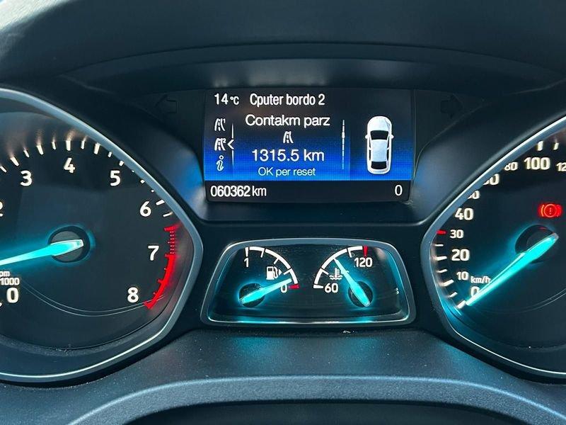 Ford Kuga Kuga 1.5 EcoBoost 120 CV S&S 2WD Business GPL