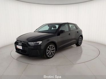 Audi A1 Sportback 25 TFSI Admired