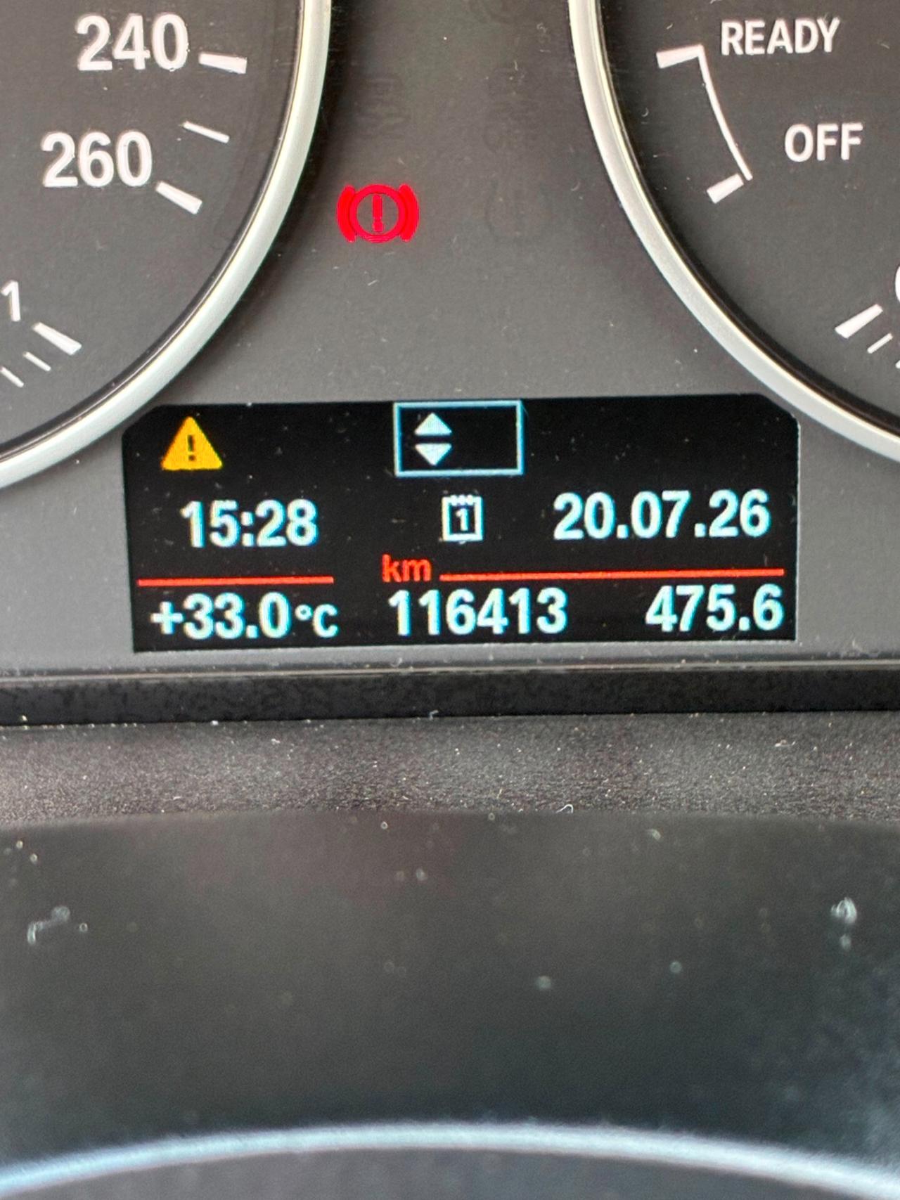 Bmw 114 114d 5p. Urban