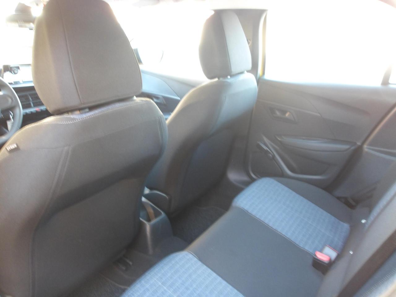 Peugeot 208 5 Porte 208 1.2 puretech Like s&s 75cv