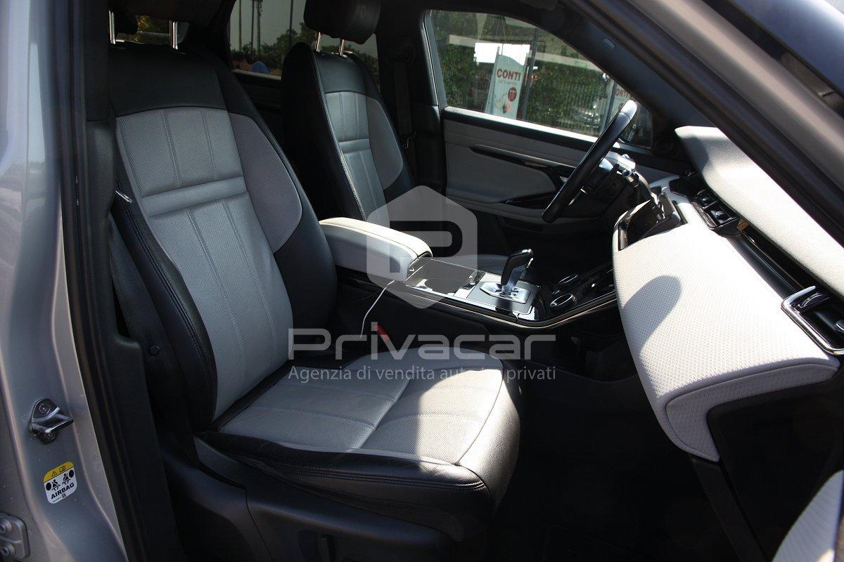 LAND ROVER Range Rover Evoque 2.0D I4-L.Flw 150CV AWD Aut R-Dynamic HSE