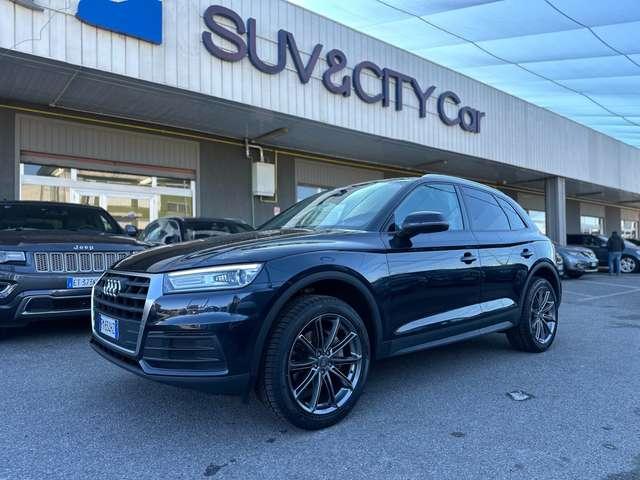 Audi Q5 Q5 35 2.0 tdi quattro 163cv s-tronic